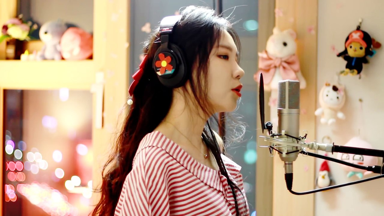 The Beatles - Hey Jude ( cover by J.Fla ) - ZiliMusicCo .