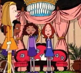 Recess S02E26 Outcast Ashley