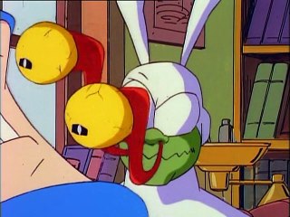 The Tick S01E08 The Tick Vs The Uncommon Cold