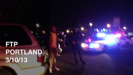 Policing The Police  3_10_13 part  2 of 3