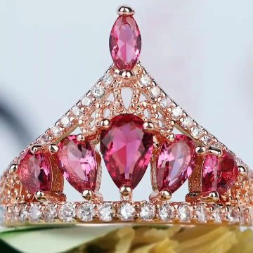 Top five (5) girls and women rings design and amazing style rings