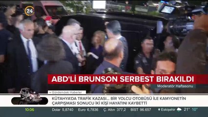 Tanıklar ifade verdi