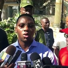 #Breaking:RC Makonda afunguka kutekwa kwa Mo Dewji