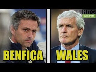 Every Premier League Manager's First Job