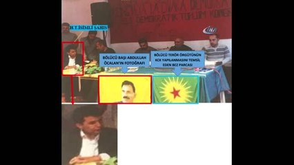 PKK'ya Maddi Destek Sağlayan İş Adamı Bu Kez Tutuklandı