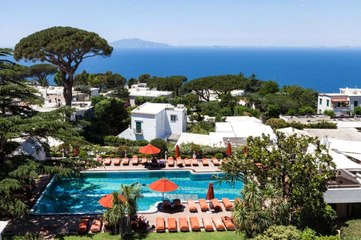 Doğuş Holding Tüm Lüks Otellerini Satışa Çıkardı