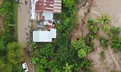 Bupati Tanah Datar Tetapkan Masa Tanggap Darurat 7 Hari