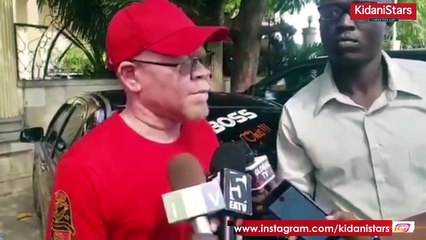 Sakata la Kutekwa Mo Dewji, Manara Akamatwa na Polisi