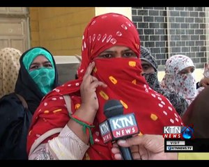 Sindh Round Up- 10 PM- 12th October 2018