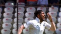 Strongman  Umesh Yadav registers his career best figures of 6/88, picks up his second 5-wkt haul in Tests Paytm #INDvWI