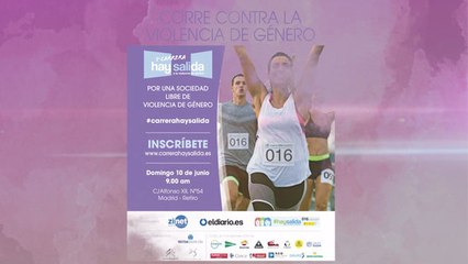 5ª Carrera Hay Salida