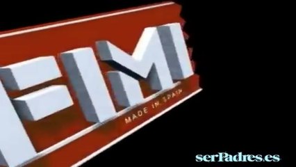 Moda infantil Invierno 2011. Cóndor