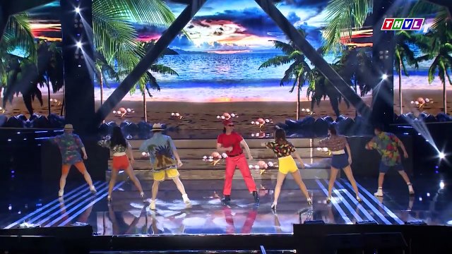 THVL | Ca sĩ thần tượng: Thần thái tốt thế này mà thí sinh vẫn bị Minh Tuyết chê