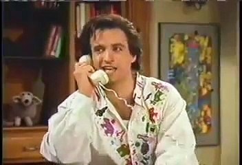Perfect Strangers - S6 E02 New Kid on the Block