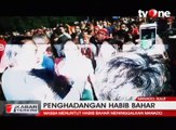 Habib Bahar Tolak Kedatangan Habib Bahar di Manado