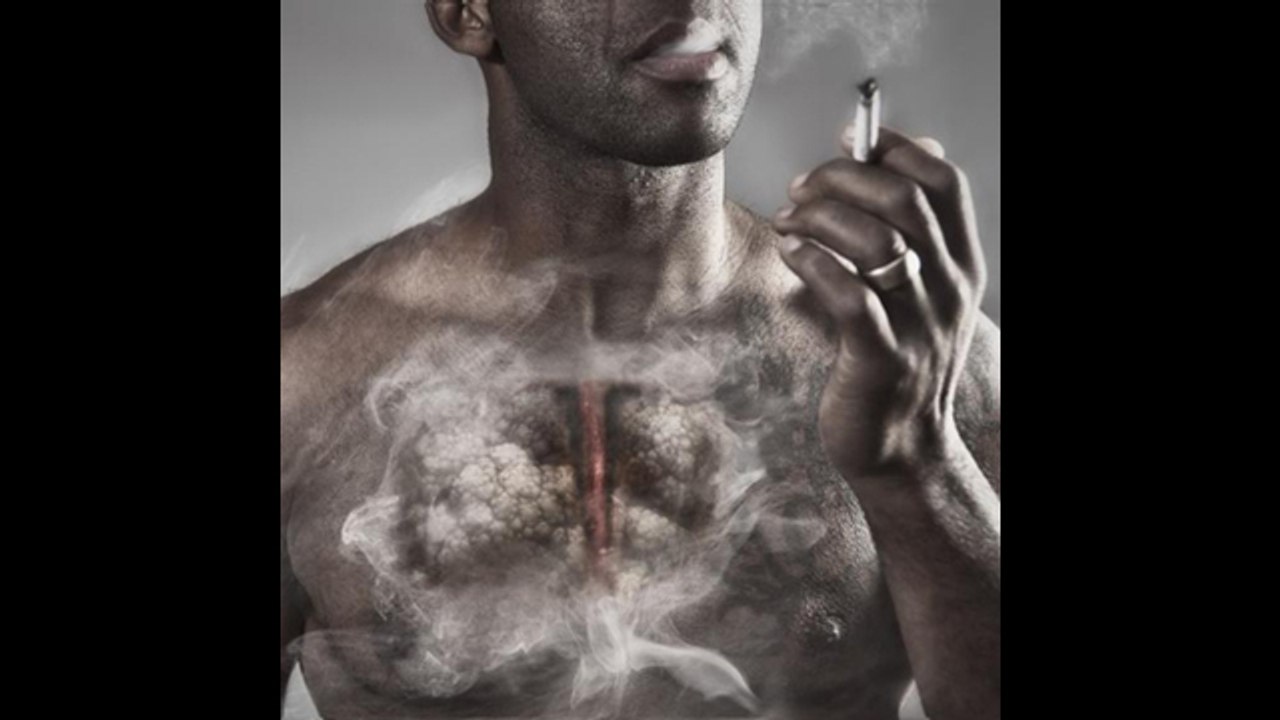 Día Mundial sin Tabaco