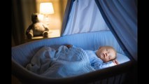 Consejos para que concilie el sueño tu hijo