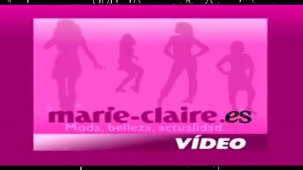 L\'Oreal maquilla para los Prix Marie Claire