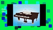 F.R.E.E [D.O.W.N.L.O.A.D] Little Charlotte and the Piano [E.P.U.B]