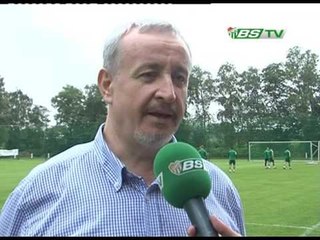 Kamp Raporu - 20 Temmuz (20.07.2015)