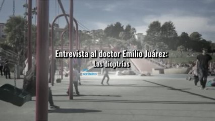 Dioptrías en niños: miopía, ojo vago, hipermetropía...¿cómo reconocerlo?