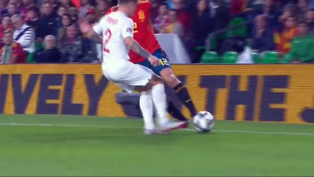 ЅΡА 2−3 ΕΝG − АLL GOАLS & ΕXTENDΕD НIGНLIGНTS - 2O18