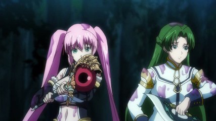 Hagure Yuusha no Aesthetica - Special 05