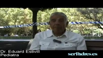 Recomendaciones para quitar el pañal