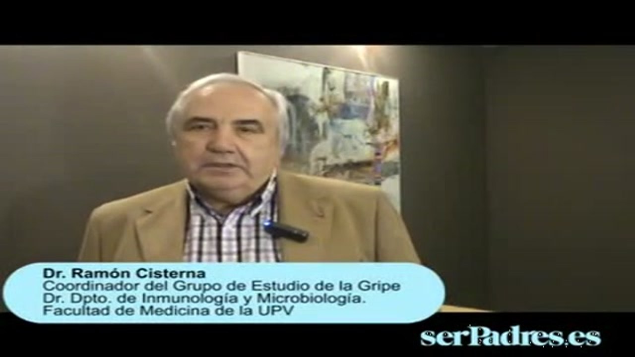 La vacuna de la gripe en el embarazo