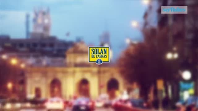 Evento Solán de Cabras y Ser Padres