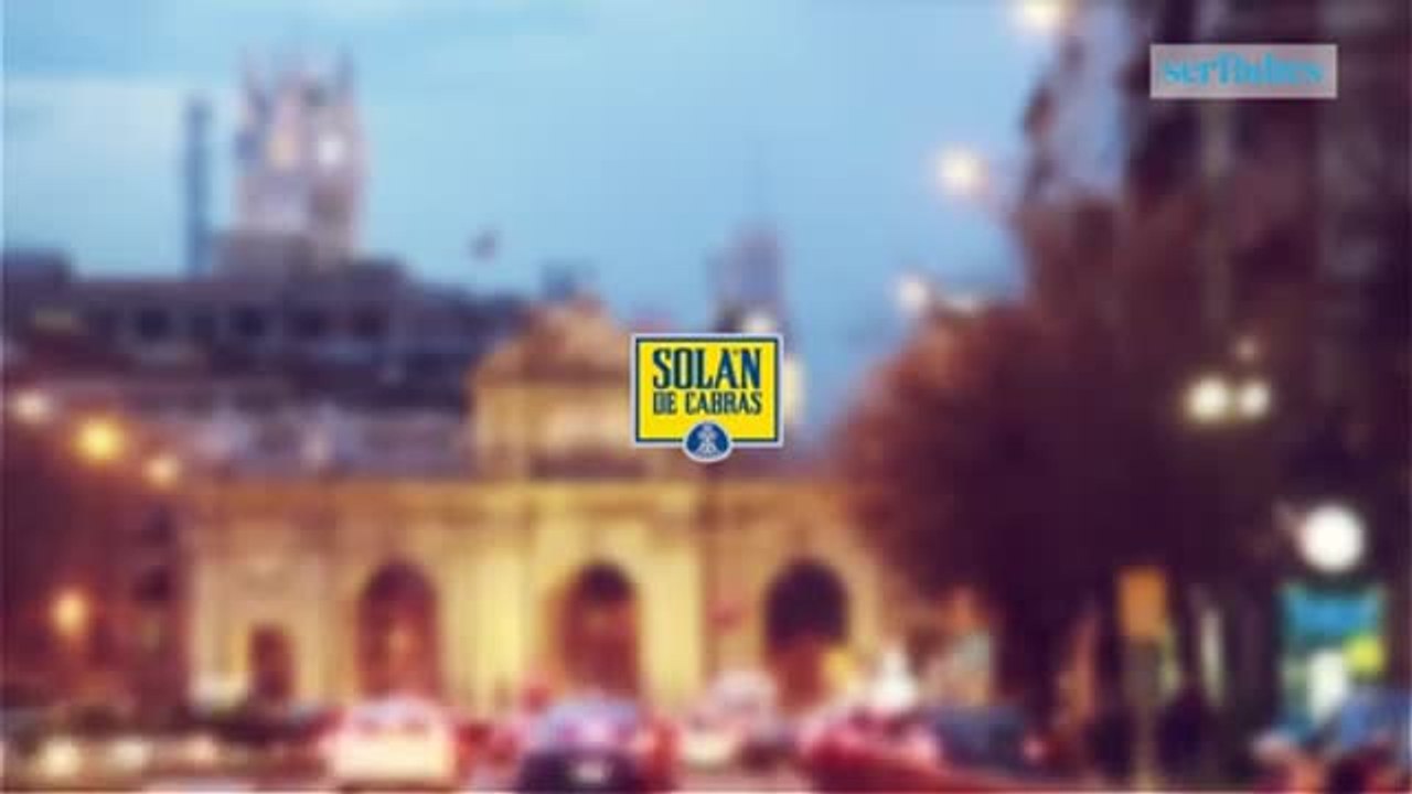 Evento Solán de Cabras y Ser Padres