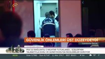 Cemal Kaşıkçı soruşturması devam ediyor