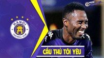 Màn trình diễn chói sáng của Samson sau khi được tung vào sân trong trận XSKT Cần Thơ | HANOI FC