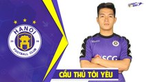 Màn trình diễn ấn tượng của Thái Quý trong trận đấu với Hoàng Anh Gia Lai | HANOI FC