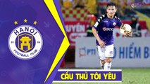 Màn trình diễn của Quang Hải tại CLB Hà Nội sau khi trở về từ ASIAD 2018 | HANOI FC