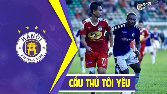 Phần 2 hành trình trở thành Vua phá lưới V.League 2018 của Oseni: Về đích | HANOI FC