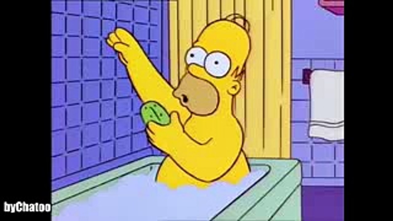No Me Quiero Ir Señor Bart