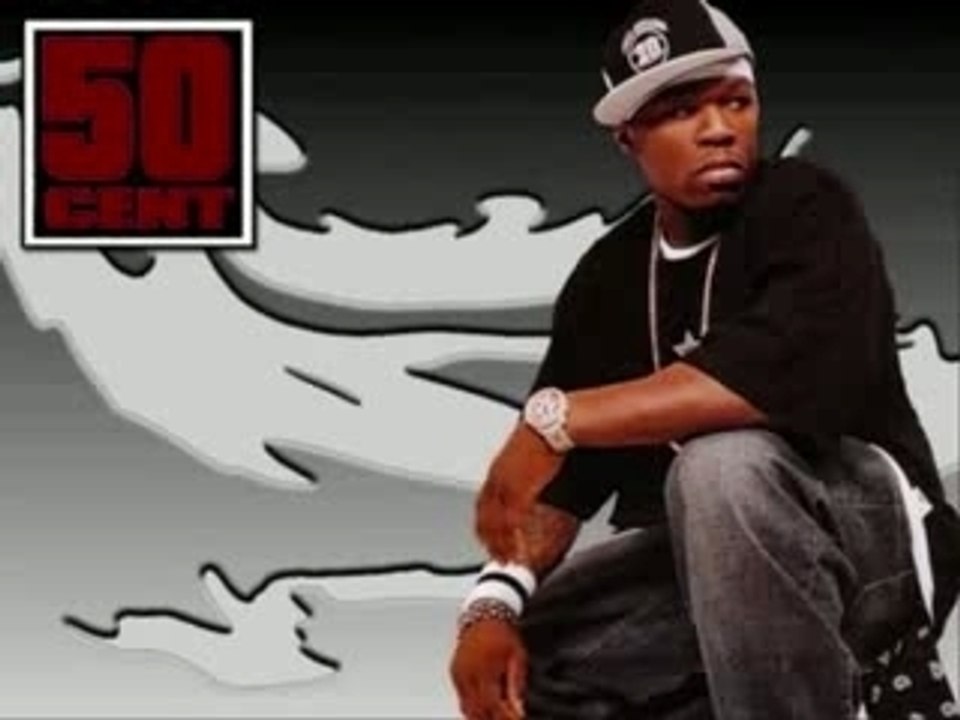 50cent-Stretch Armstrong freestyle