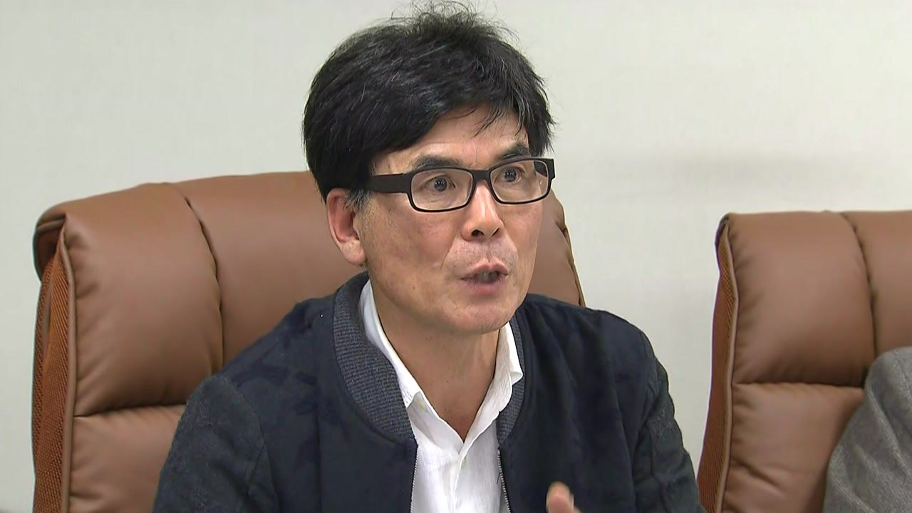 '히말라야 등반 중 사망' 사고 경위 브리핑 (전문) / YTN