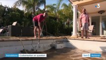 Inondations dans le Var : les habitants en colère cherchent des responsables