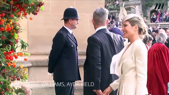 Les temps forts du mariage de la princesse Eugenie d'York et Jack Brooksbank