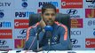 India vs West Indies 2018 : Umesh Yadav Also Upset With Quality Of SG Ball