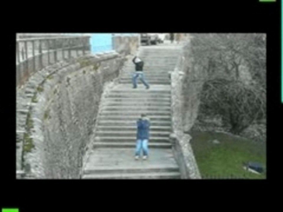 Electrotek team electro dance tecktonik