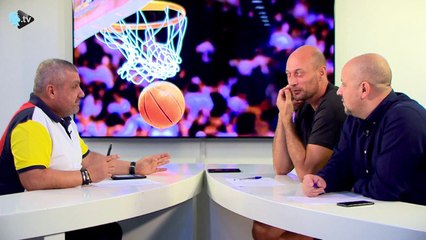 من هو اللاعب الجديد للهومنتمن وما رأي أحمد فران بأداء الاتحاد؟