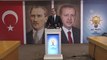 AK Parti Sözcüsü Çelik: '(İttifak görüşmeleri) Cumhur ittifakına verilen önem her iki heyet tarafından ifade ediliyor' - ADANA