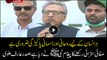 Spiritual and physical cleansing is essential for every human being, The Prophet (PBUH) has given a message of cleanliness, President Arif Alvi