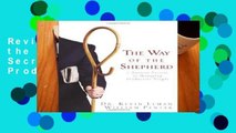 Review  The Way of the Shepherd: 7 Ancient Secrets to Managing Productive People