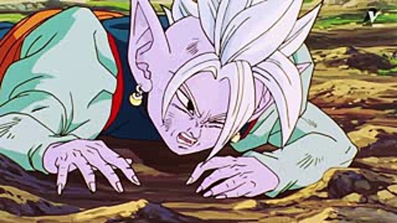 7 Viên Ngọc Rồng Z Kai Chương Cuối Vegeta tử chiến với buu (Tập 28)