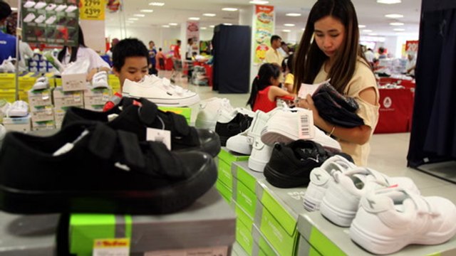 Black shoes for students to be fully enforced in 2021, says Education Ministry