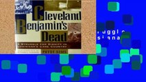 Library  Cleveland Benjamin s Dead: Struggle for Dignity in Louisiana s Cane Country